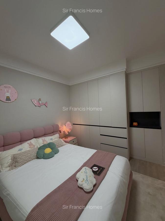 3 Bed Apartment with En Suite in Kilimani - 5