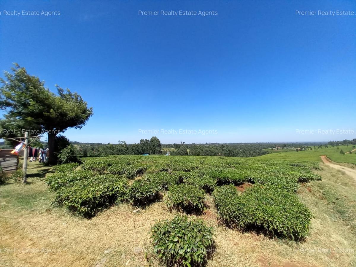 250 ac Land at Kiambu - 5