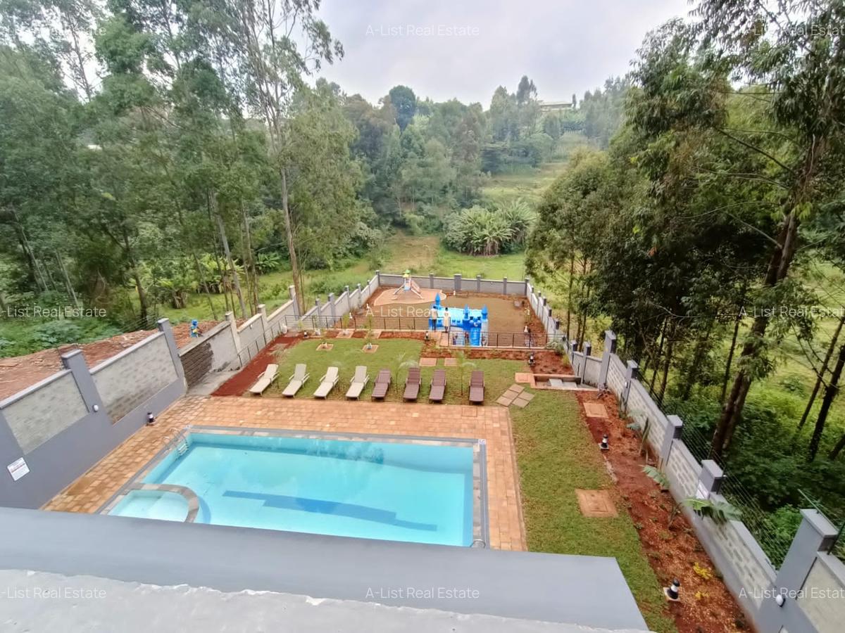 2 Bed Apartment with En Suite at Kirawa Road - 11