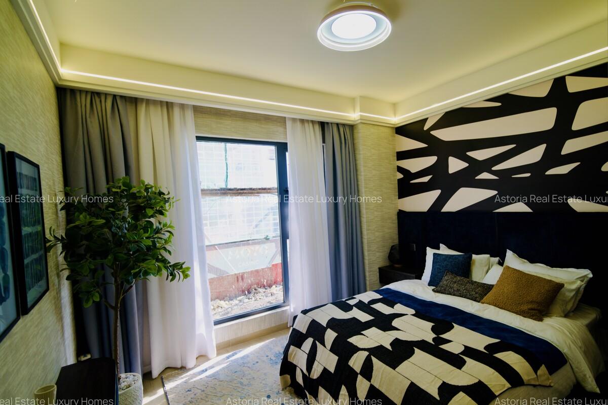 1 Bed Apartment with En Suite at 2026-420 - 17
