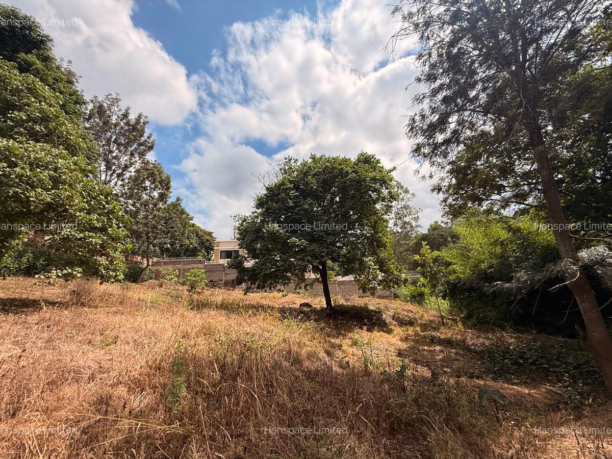 Land in Kiambu Road - 2