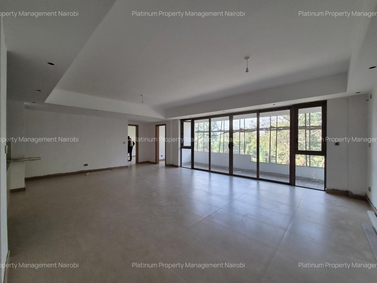 3 Bed Apartment with En Suite at Off Peponi Rd - 1