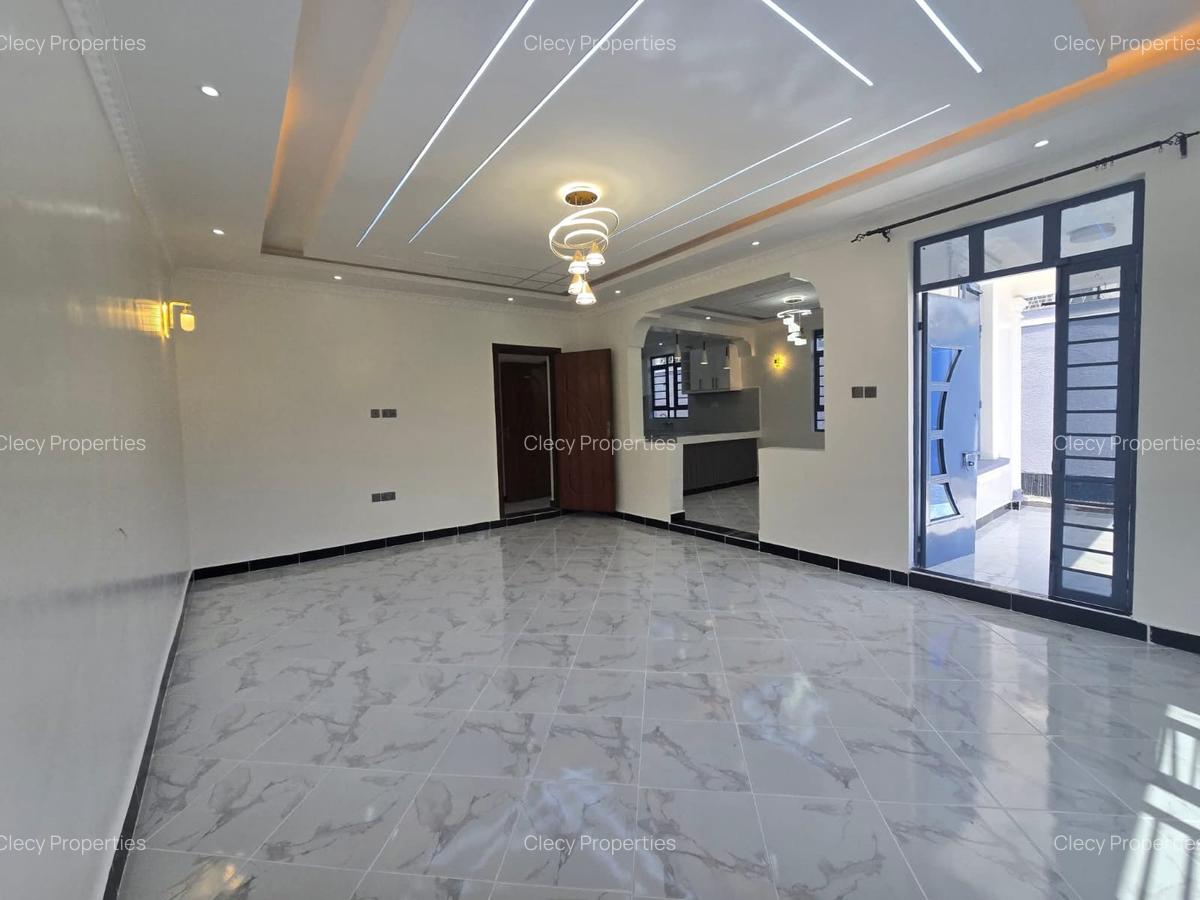 3 Bed House at Kimbo - 3