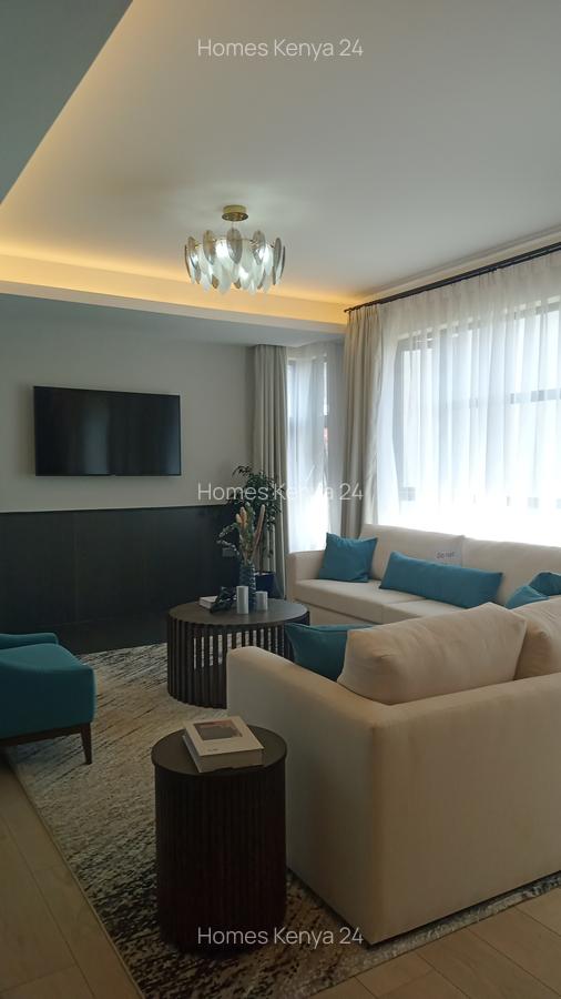 4 Bed Townhouse at Tilisi - 5
