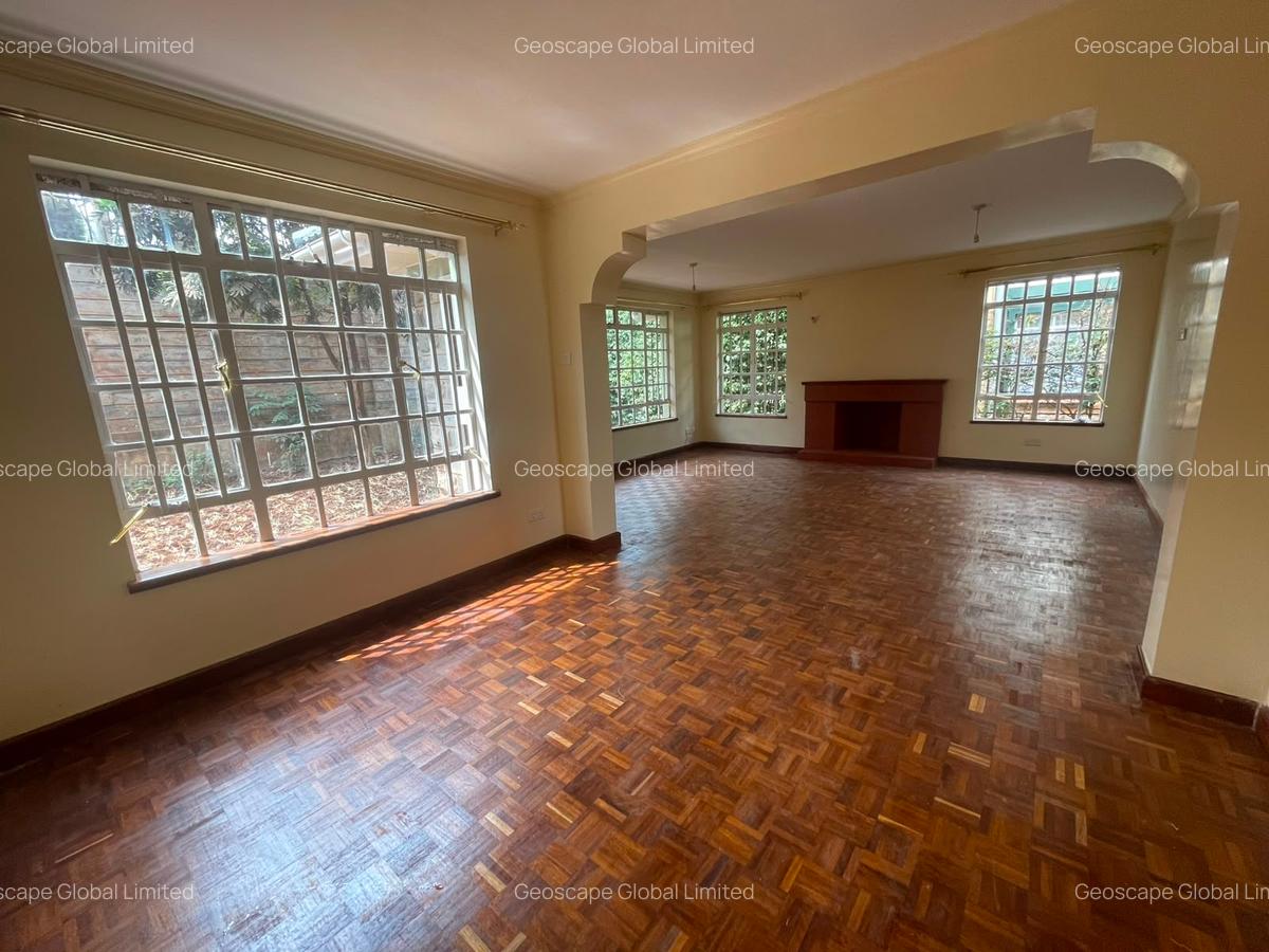 4 Bed House with En Suite in Kiambu Road - 2