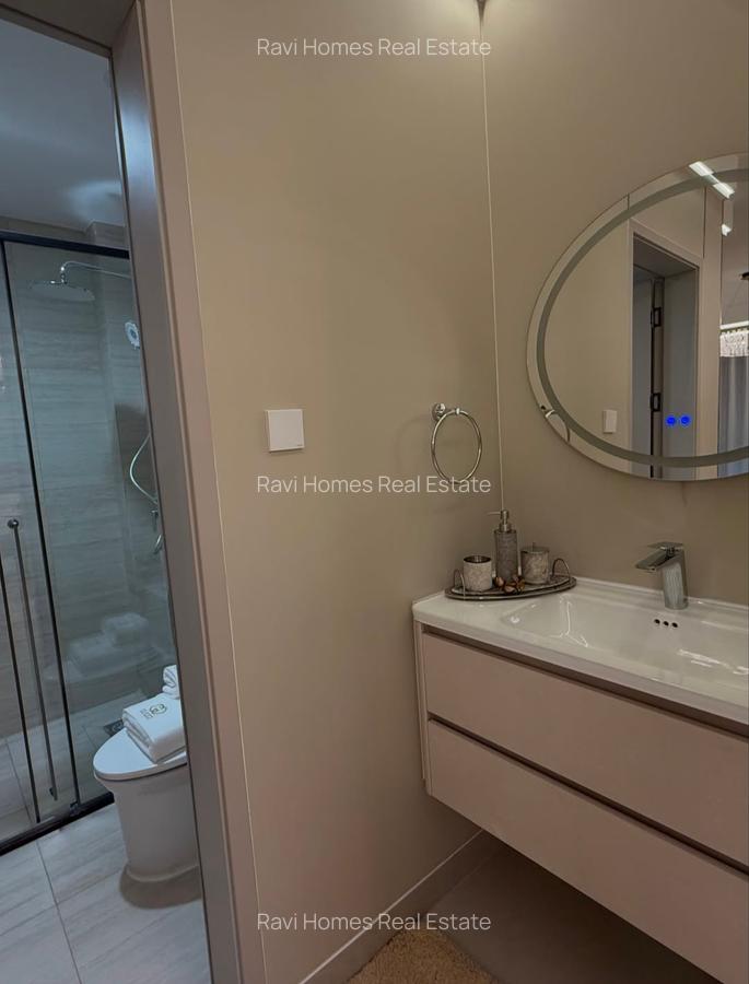 1 Bed Apartment with Swimming Pool at Westlands - 8
