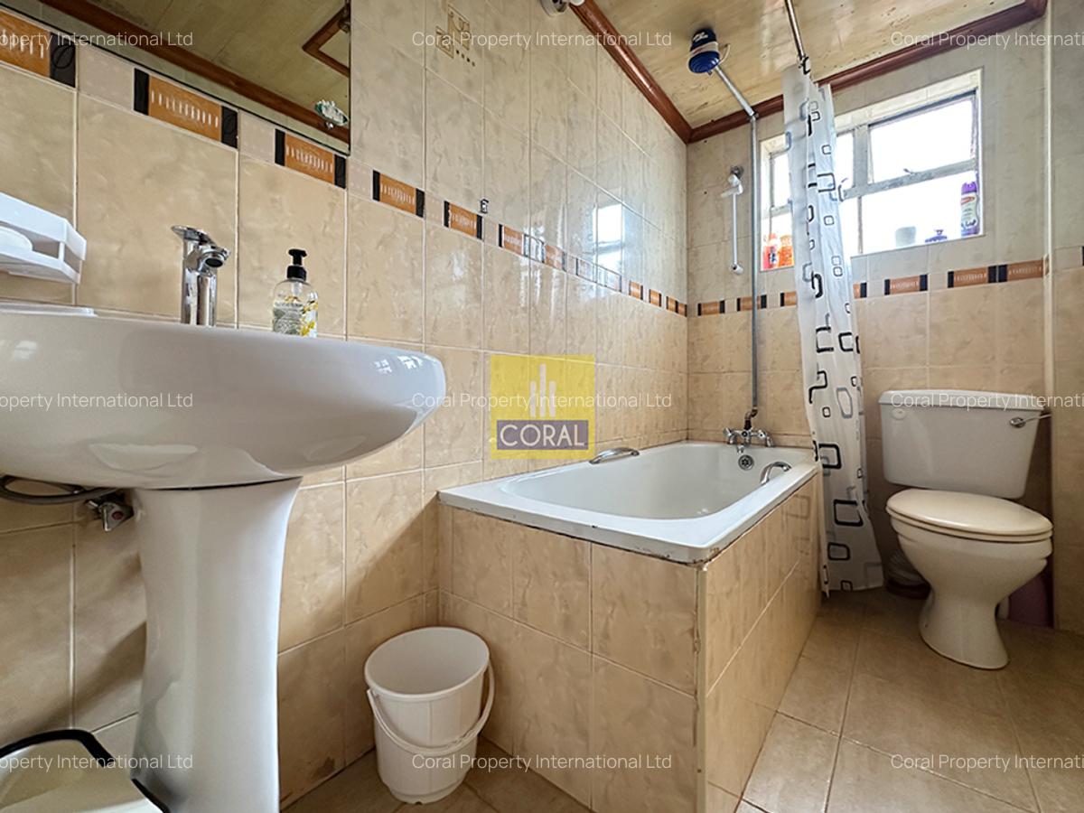 4 Bed Townhouse in Lavington - 9