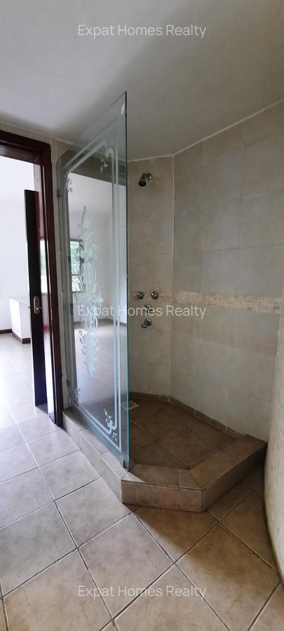4 Bed House in Kileleshwa - 10