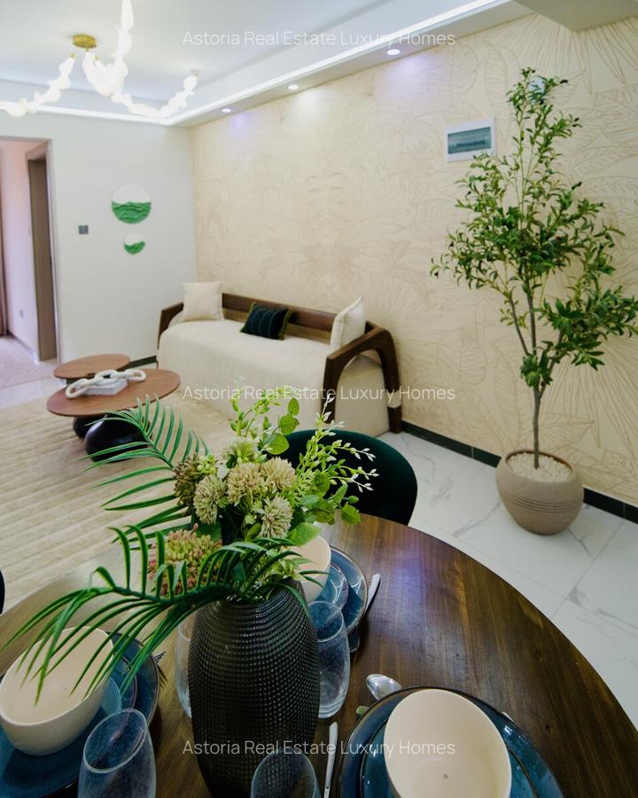 2 Bed Apartment with En Suite at 2026-423 2 Bed - 14
