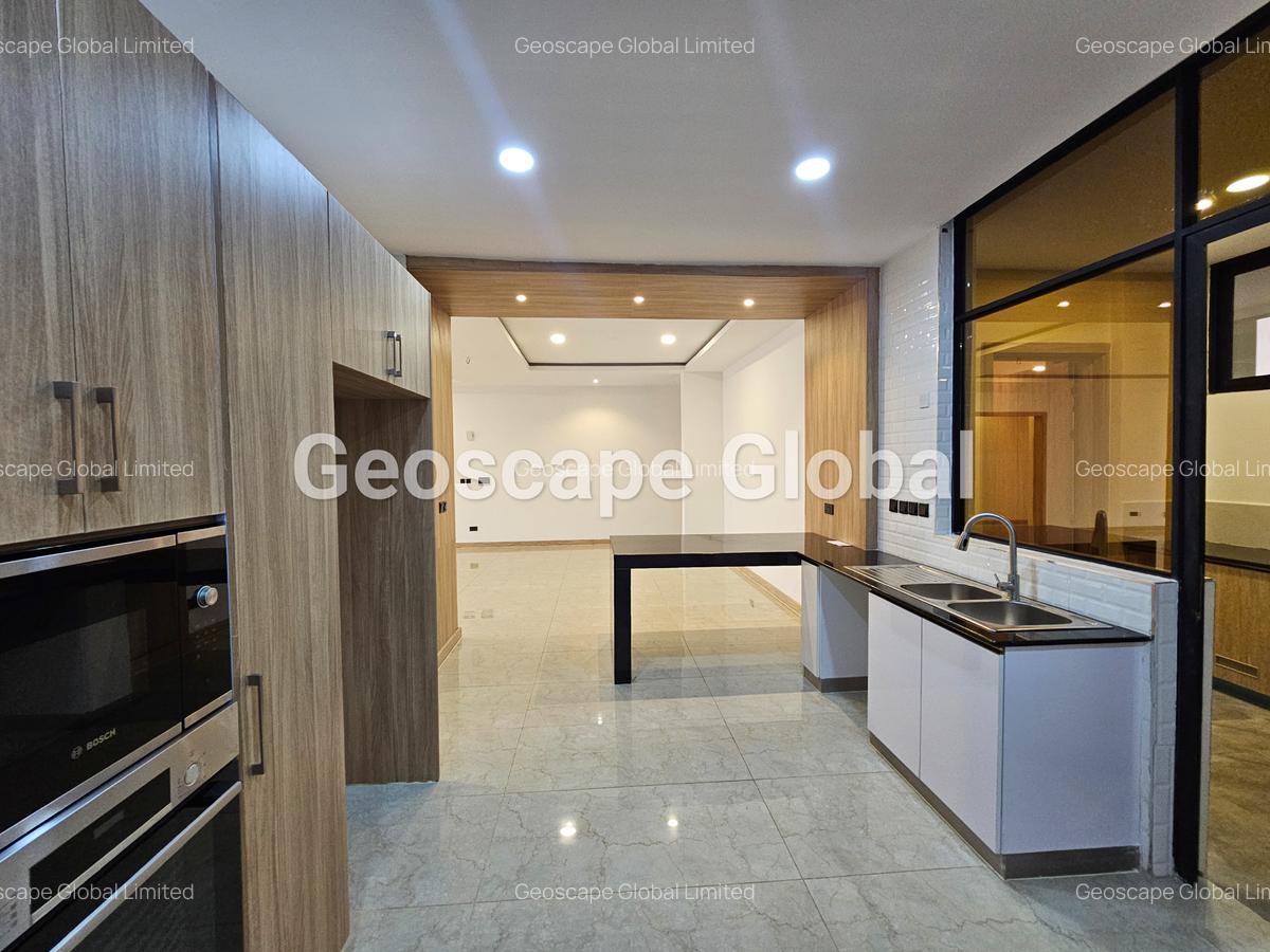 4 Bed Apartment with En Suite in Lower Kabete - 5