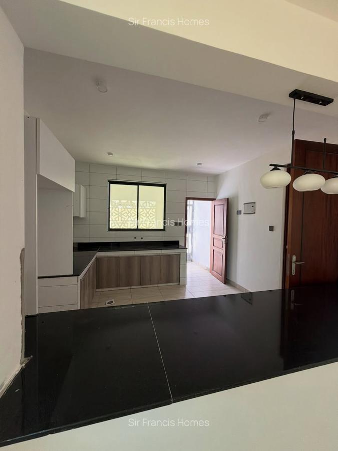 3 Bed House with En Suite in Mtwapa - 14