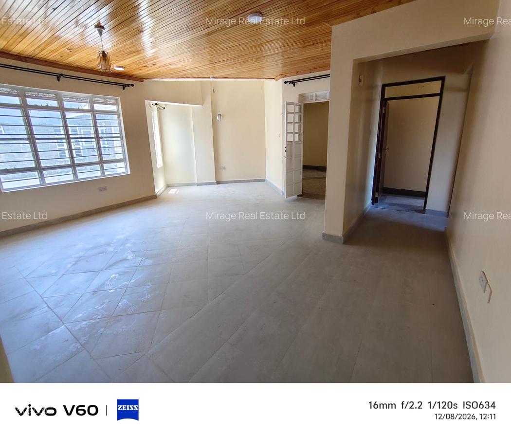 2 Bed Apartment with En Suite in Kileleshwa - 4