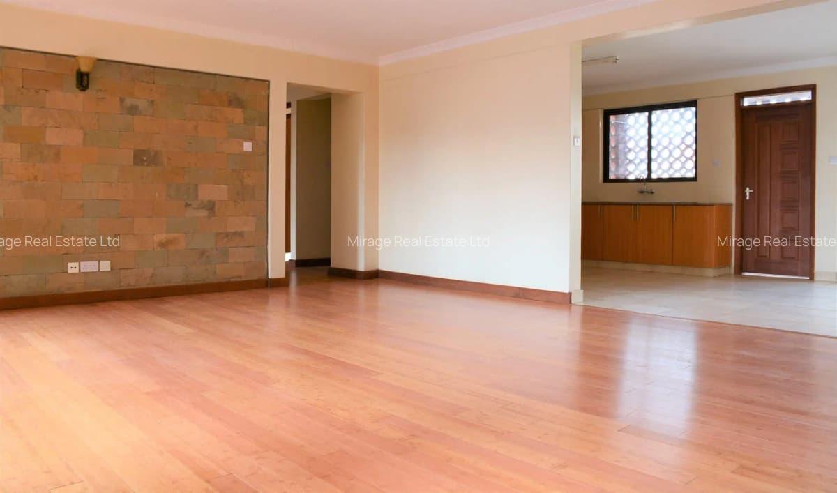 3 Bed Apartment with En Suite in Kilimani - 8