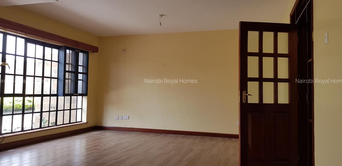 4 Bed Townhouse with En Suite at Westland School Lane - 11