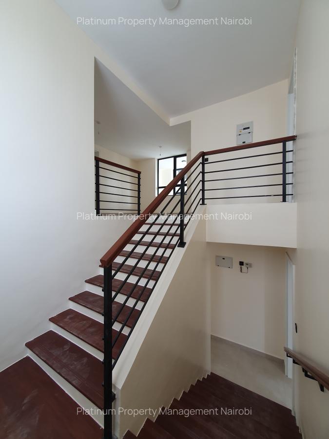 4 Bed Apartment with En Suite at General Mathenge Drive - 9