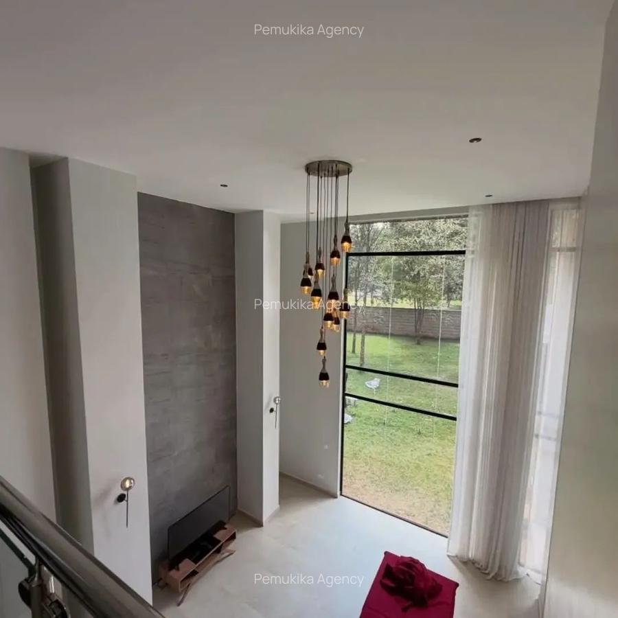 5 Bed Villa with En Suite at Karen - 17