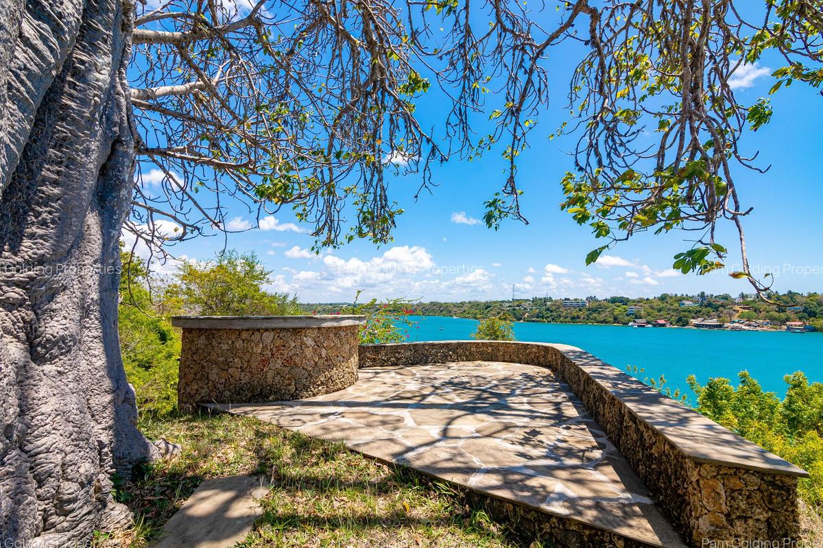 2.90 m² Residential Land at Kilifi Creek - 1