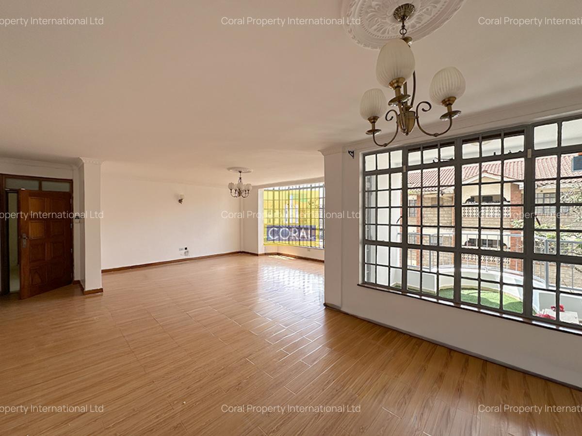 3 Bed Apartment in Lavington - 2