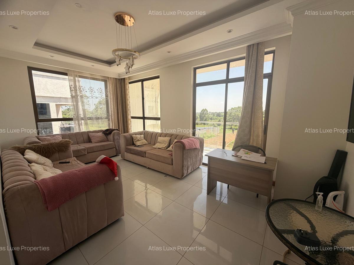 4 Bed Townhouse with En Suite at Migaa Golf Estate - 6