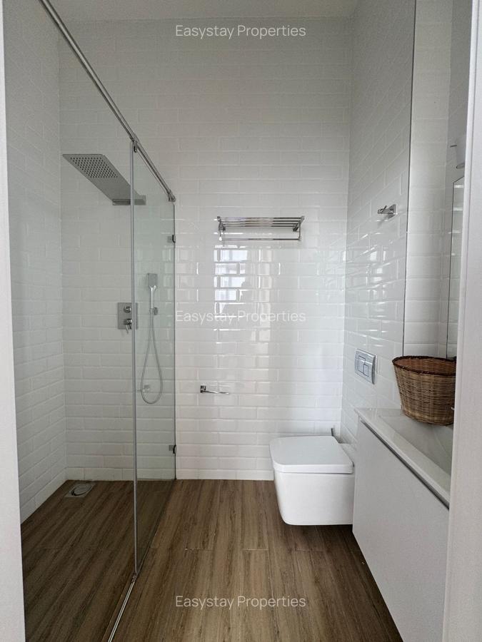 Furnished 3 Bed Apartment with En Suite in Lavington - 6