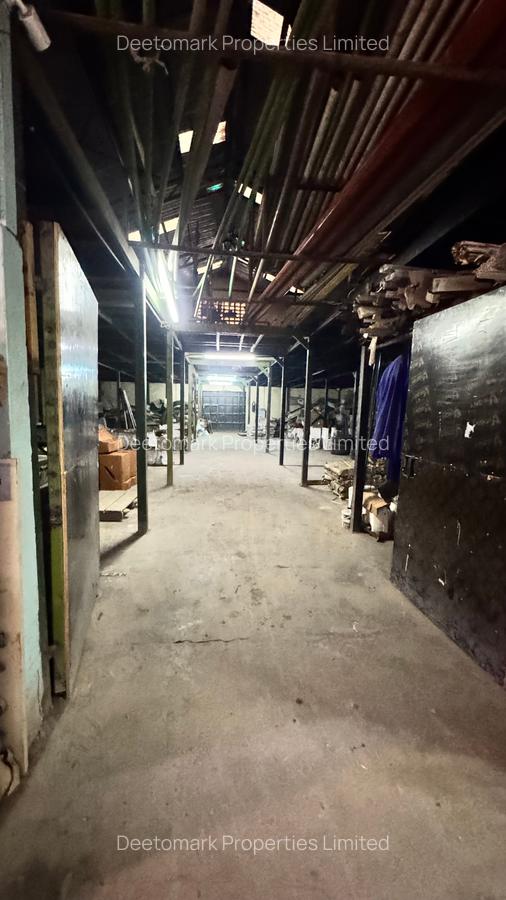 10,600 ft² Warehouse with Fibre Internet at Kitengela - 8