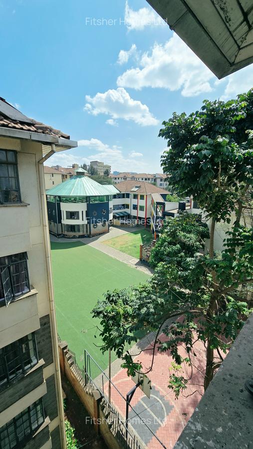 3 Bed Apartment with Borehole in Ngara - 2