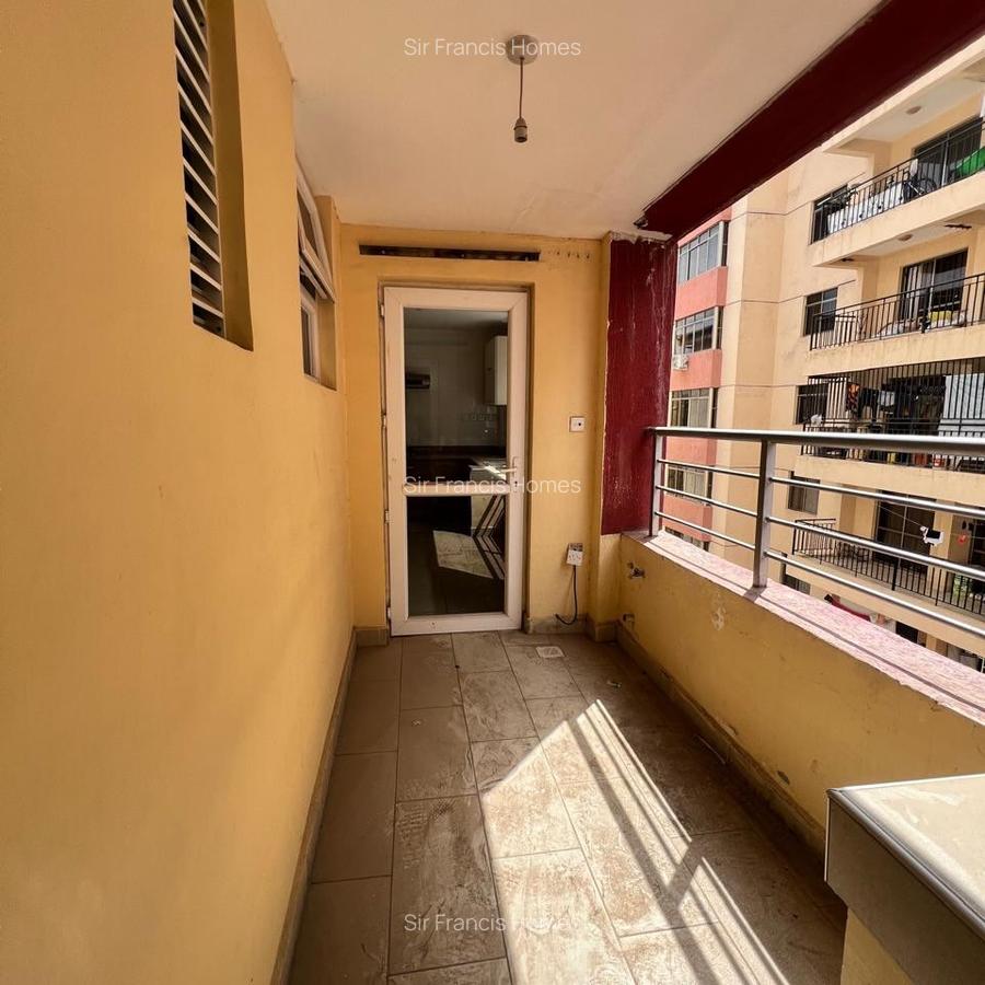 Serviced 3 Bed Apartment with En Suite in Kilimani - 2