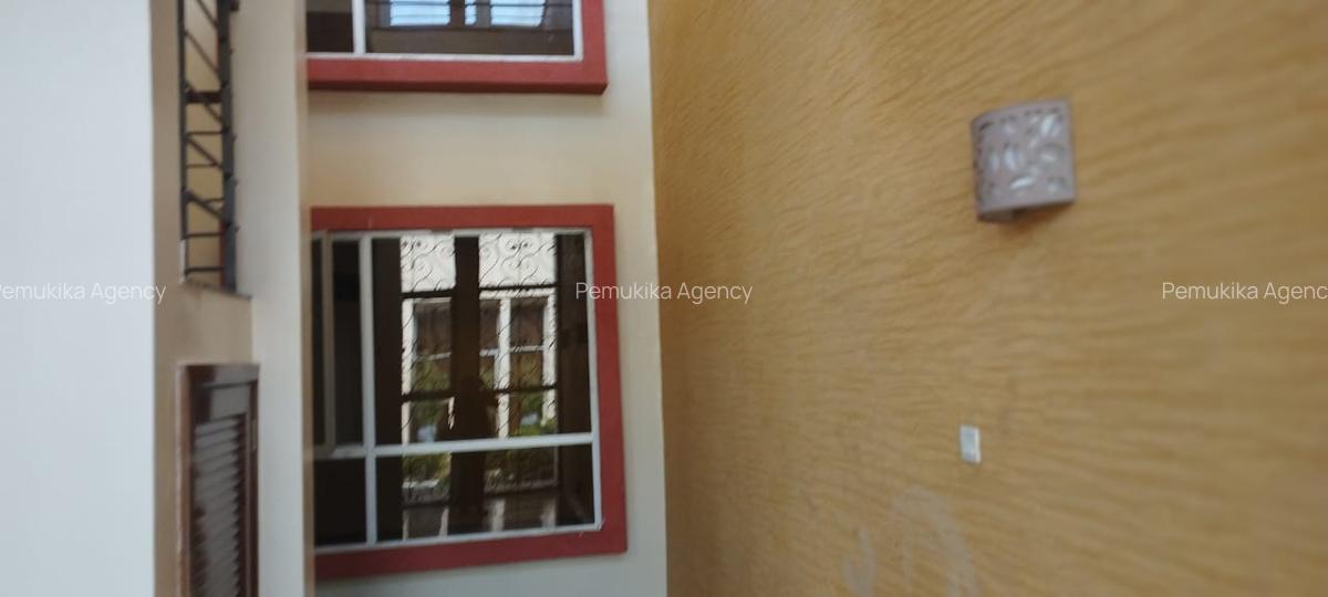 6 Bed Townhouse in Valley Arcade - 13