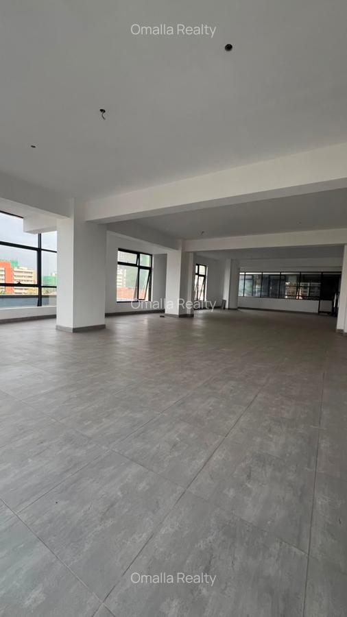 2,221 ft² Commercial Property with Service Charge Included in Westlands Area - 6