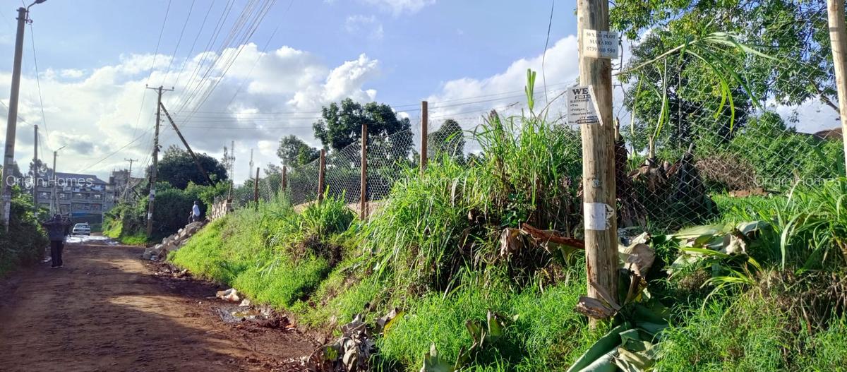 1.5 ac Land at Kiambu - 6