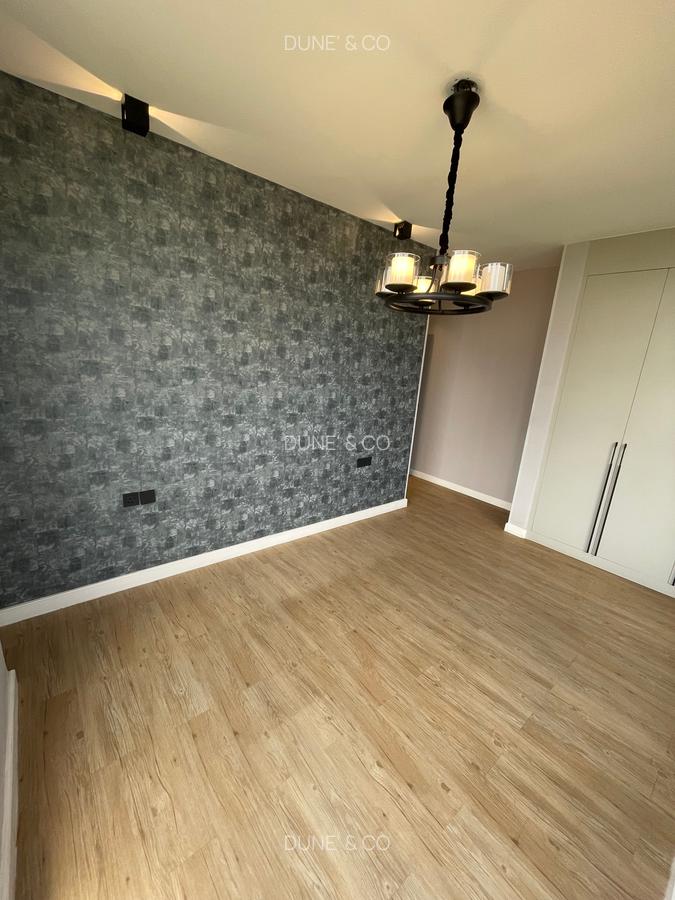 3 Bed Apartment with En Suite in Westlands Area - 15