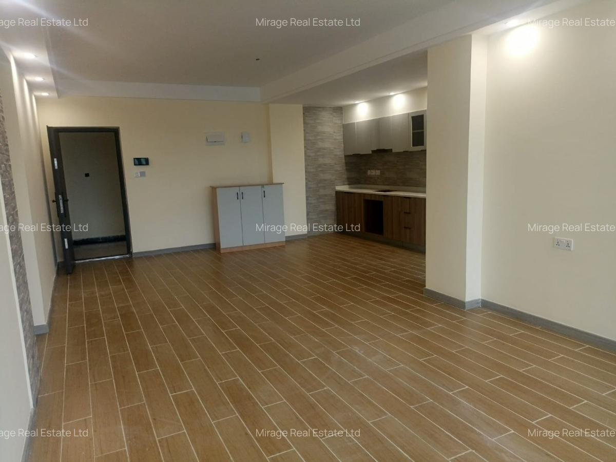 2 Bed Apartment with En Suite in Kileleshwa - 11