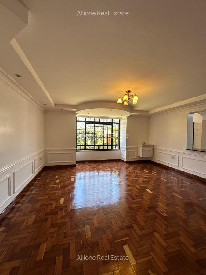 4 Bed House with Backup Generator at Near The Karen Hub Mall - 9