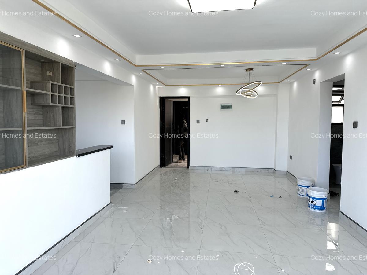 2 Bed Apartment with En Suite at Kilimani - 7