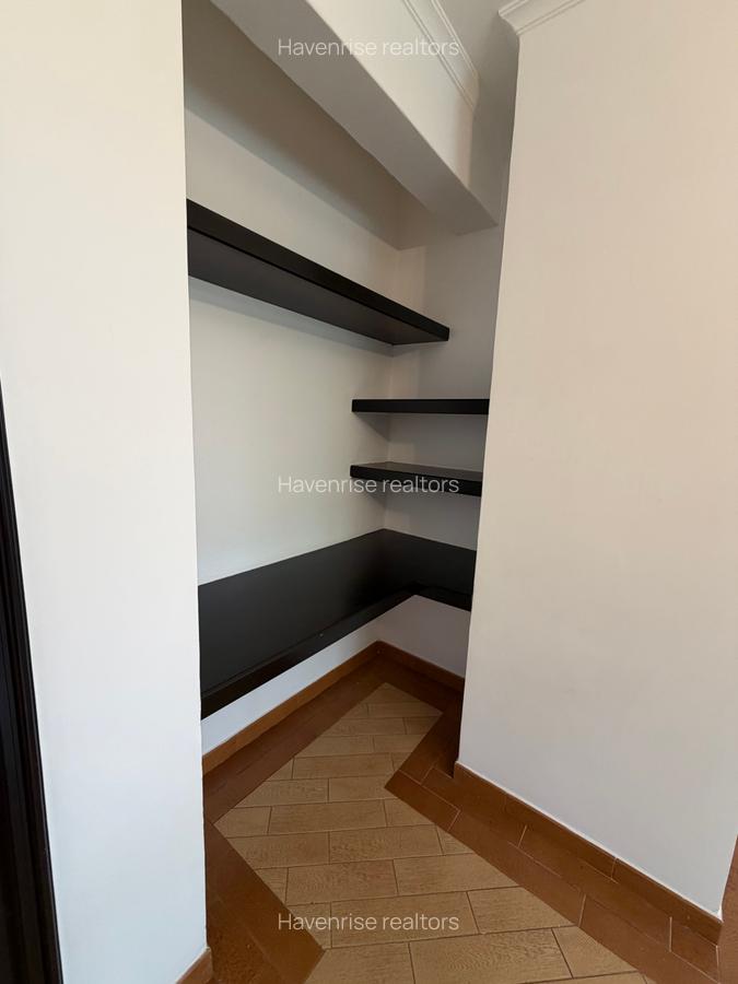 3 Bed Townhouse at Westlands - 15