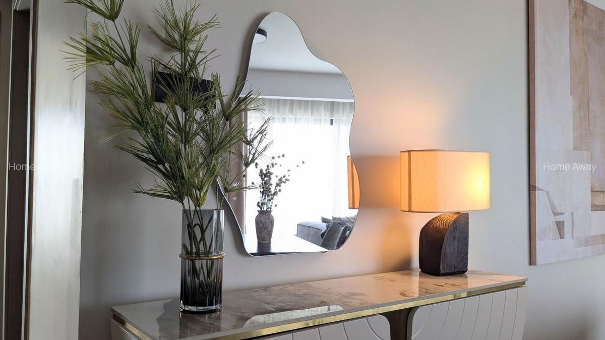 Furnished 2 Bed Apartment with En Suite in Upper Hill - 6