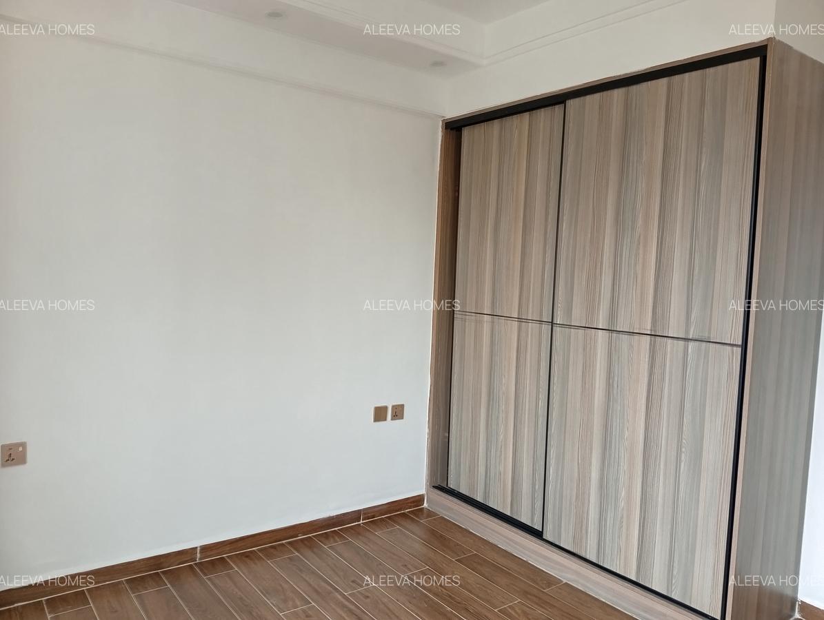 1 Bed Apartment with Gym in Lavington - 11