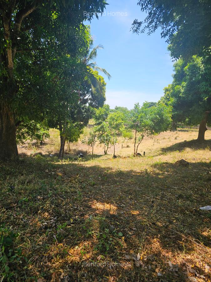 5 ac Land at Utange - 9