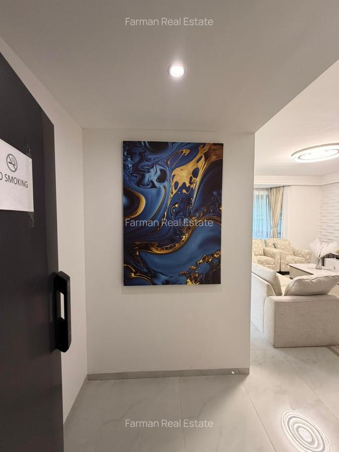 2 Bed Apartment with En Suite in Upper Hill - 6