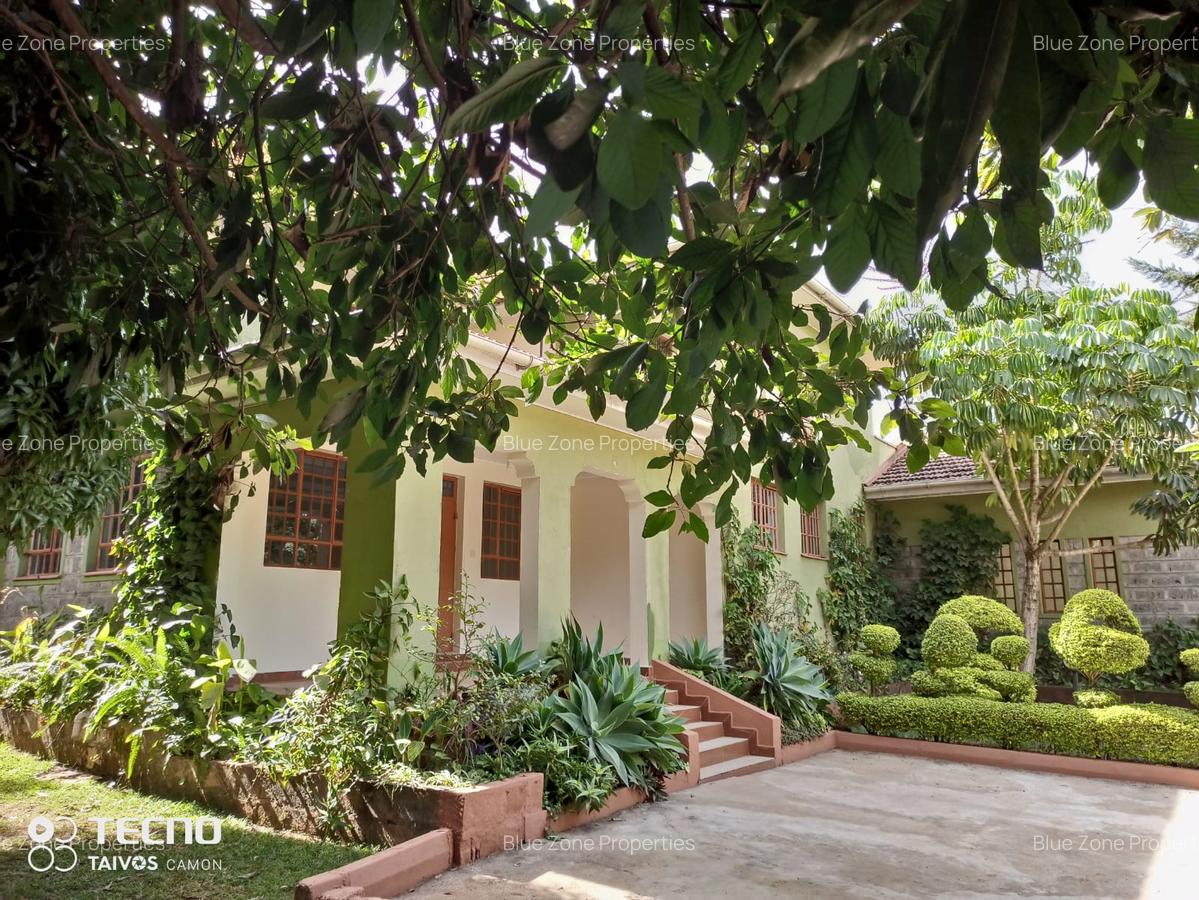 4 Bed Townhouse with En Suite at Off Mimosa Rd - 2