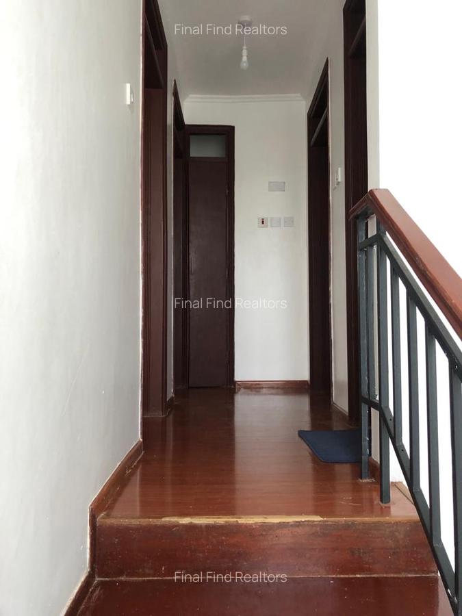 3 Bed House with En Suite in Kiambu Road - 6