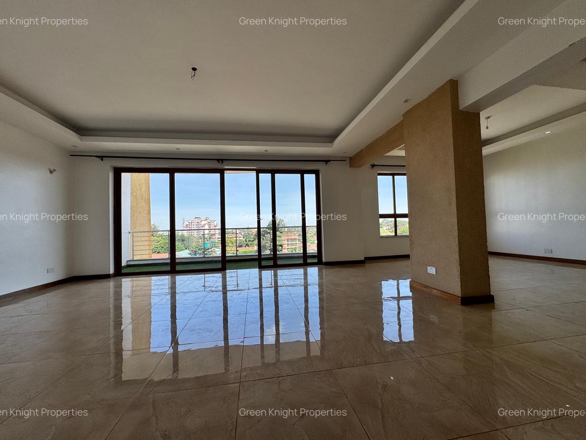 Serviced 3 Bed Apartment with En Suite in Lavington - 9