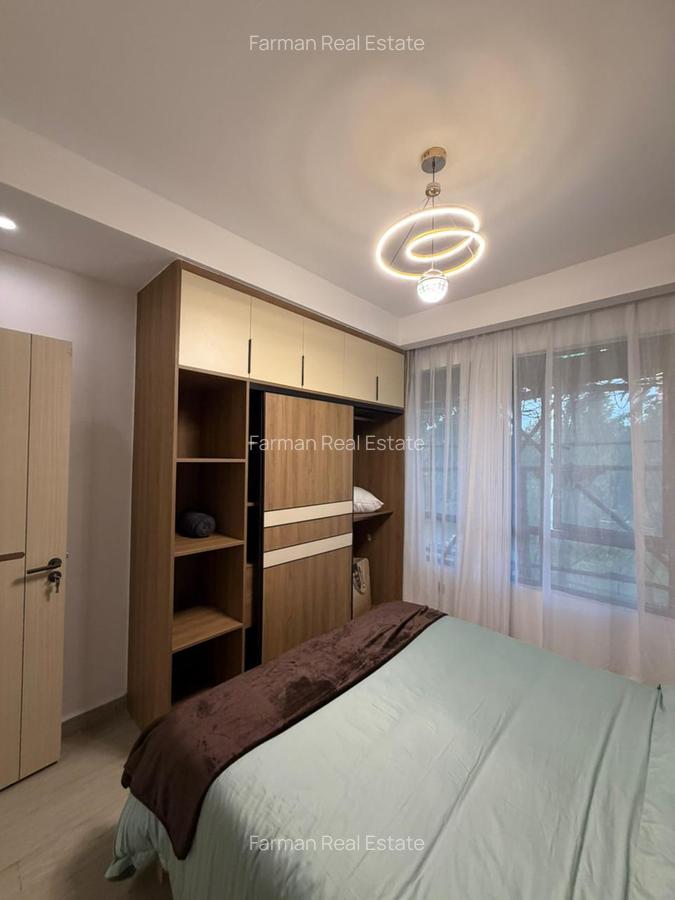 2 Bed Apartment with En Suite in Upper Hill - 11