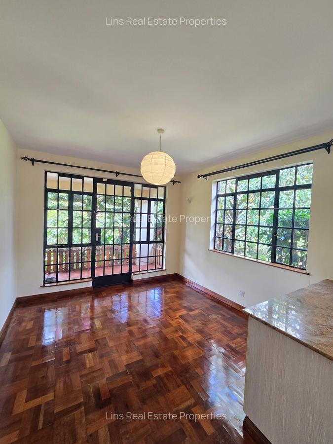 4 Bed Townhouse with En Suite in Runda - 16