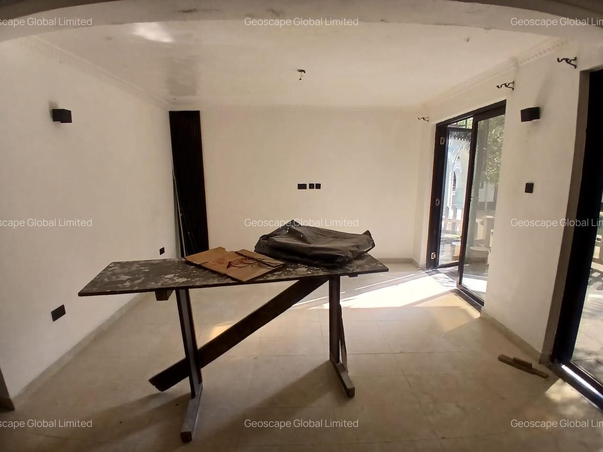 3 Bed House with En Suite in Runda - 13