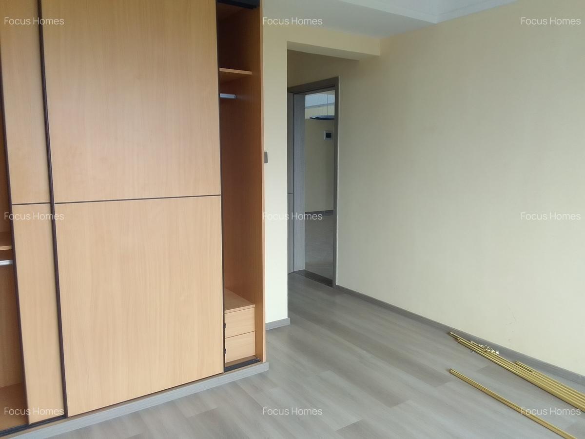 2 Bed Apartment with En Suite in Kileleshwa - 8