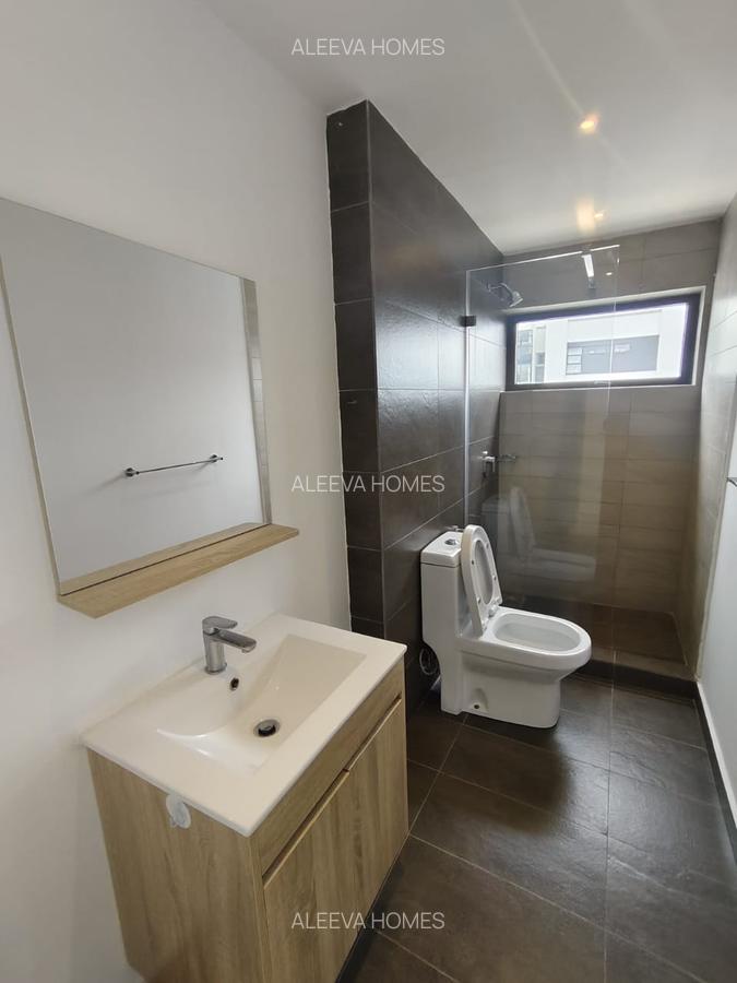 2 Bed Apartment with En Suite in Lavington - 13