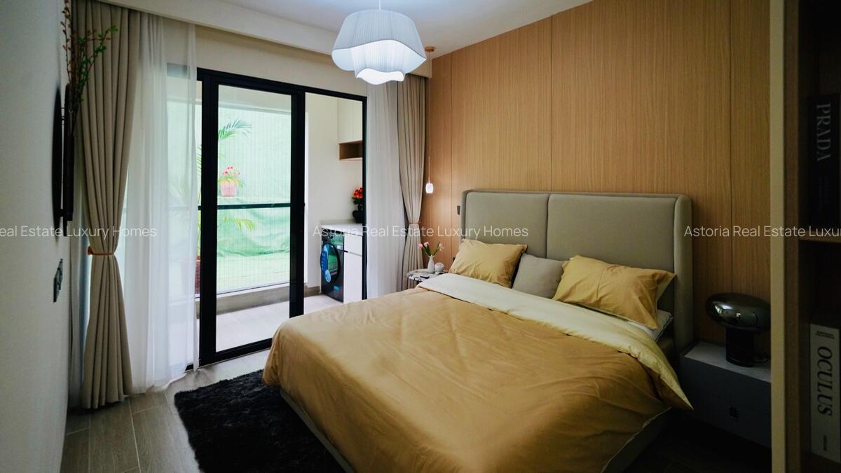 1 Bed Apartment with Swimming Pool at 2026-262 - 17