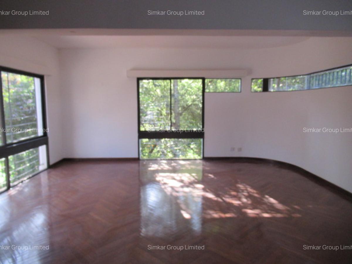 4 Bed House with En Suite at Off Lower Kabete Rd - 15