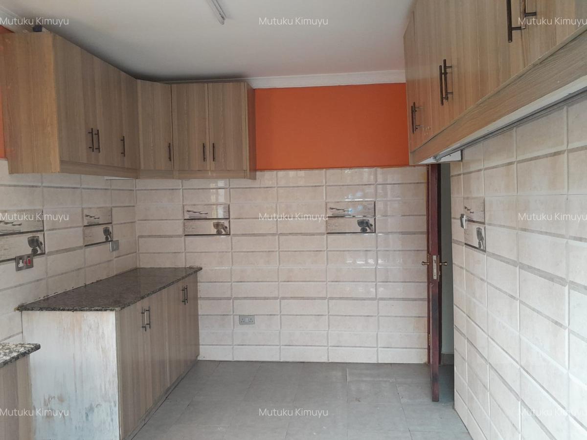 2 Bed House with En Suite at Kenya Bureau Kitengela - 7